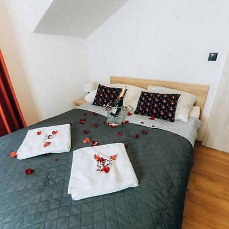 Bed and Breakfast Polana Suche Szczyrk Zewnętrze zdjęcie