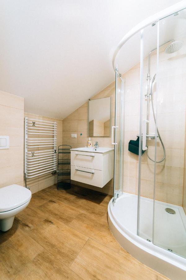 Bed and Breakfast Polana Suche Szczyrk Zewnętrze zdjęcie