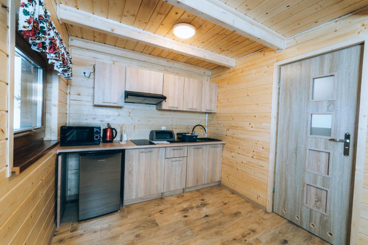 Bed and Breakfast Polana Suche Szczyrk Zewnętrze zdjęcie
