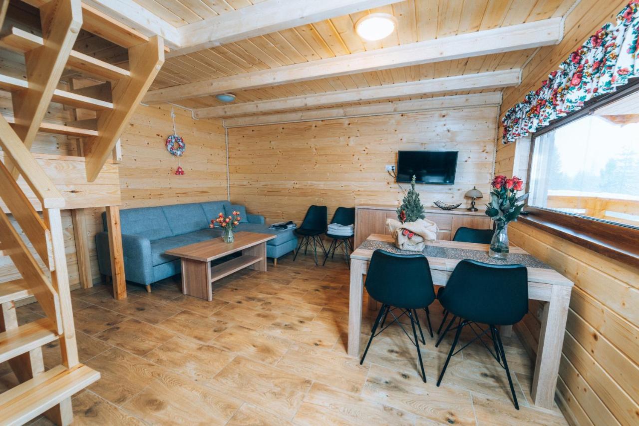 Bed and Breakfast Polana Suche Szczyrk Zewnętrze zdjęcie